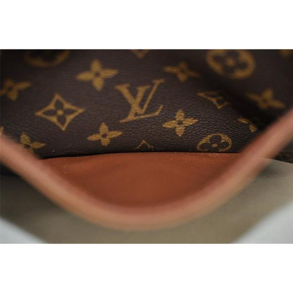 Auth Louis Vuitton Blois Shoulder Cross #76481L82B - Picture 10 of 15